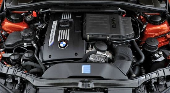 BMW Engine Lineup: The Evolution and Diversity of Bavarian Powerplants