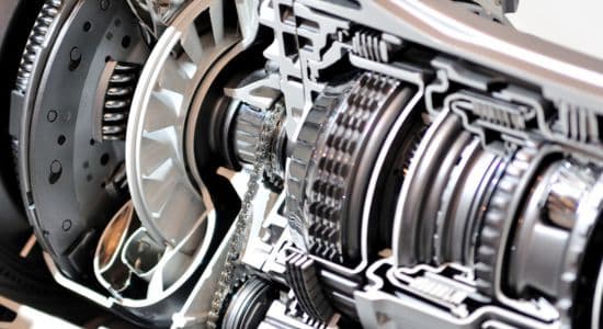 BMW Transmission Lineup: Evolution of Shifting Mastery