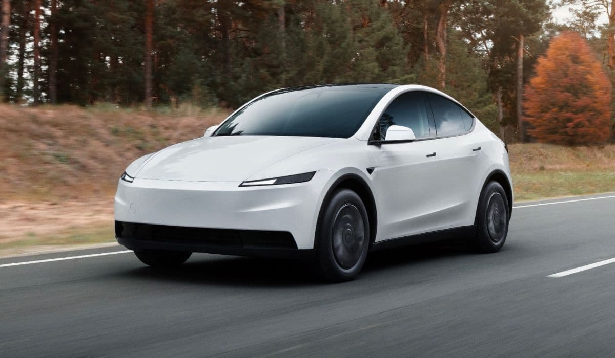Tesla Model Y Standard: The Accessible Electric SUV Redefining Entry-Level EV Ownership