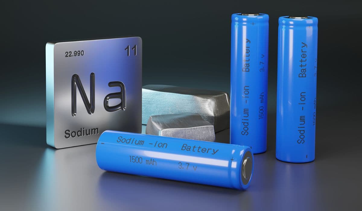 Solid-State Batteries: The Next Revolution in Energy Storage