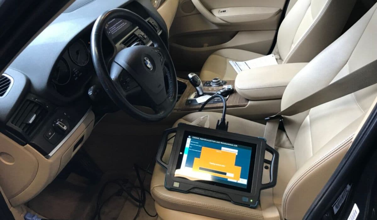 Complete BMW Fault Codes & Errors – Professional Diagnostic Guide (E/F/G/I Generations)