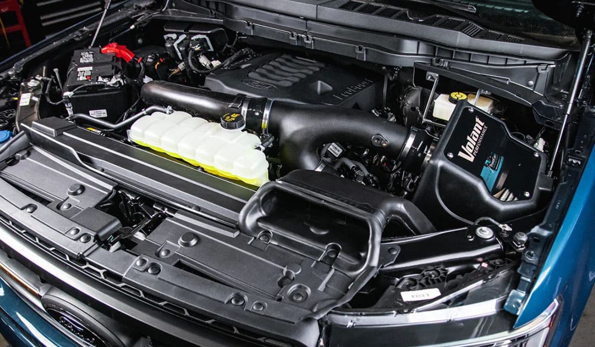 Ford F-150 3.5L EcoBoost V6: The Most Successful Truck Engine of the Modern Era