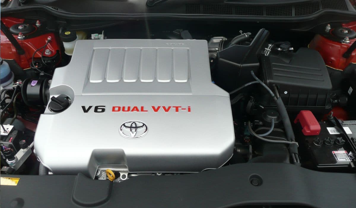 How to Make a 2GR-FE (3.5 V6) Engine Live Past 400,000 Miles – Real-World Experience from Cars That Actually Did It