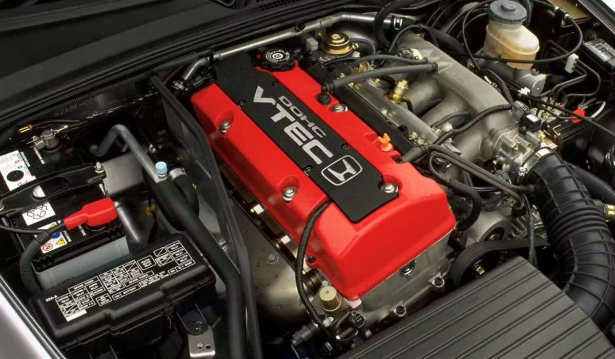 VTEC Not Working? 5 Reasons and How to Fix It Yourself