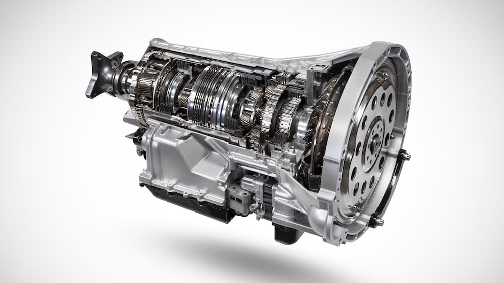 10R80 Transmission Problems in 2021+ F-150 – What 9Actually Goes Wrong