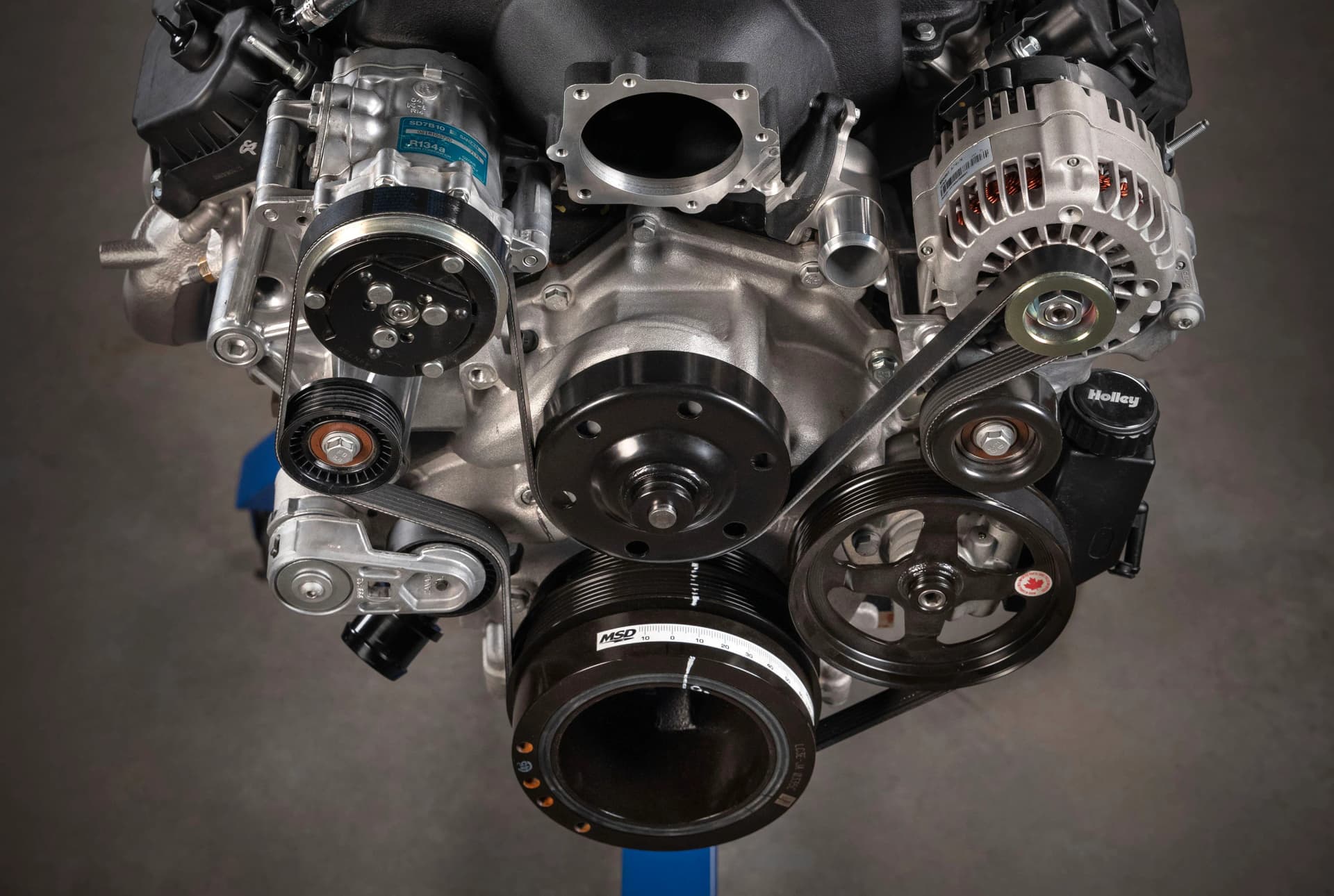 7.3 Godzilla Engine Swap into Older F-150 – The Ultimate Guide