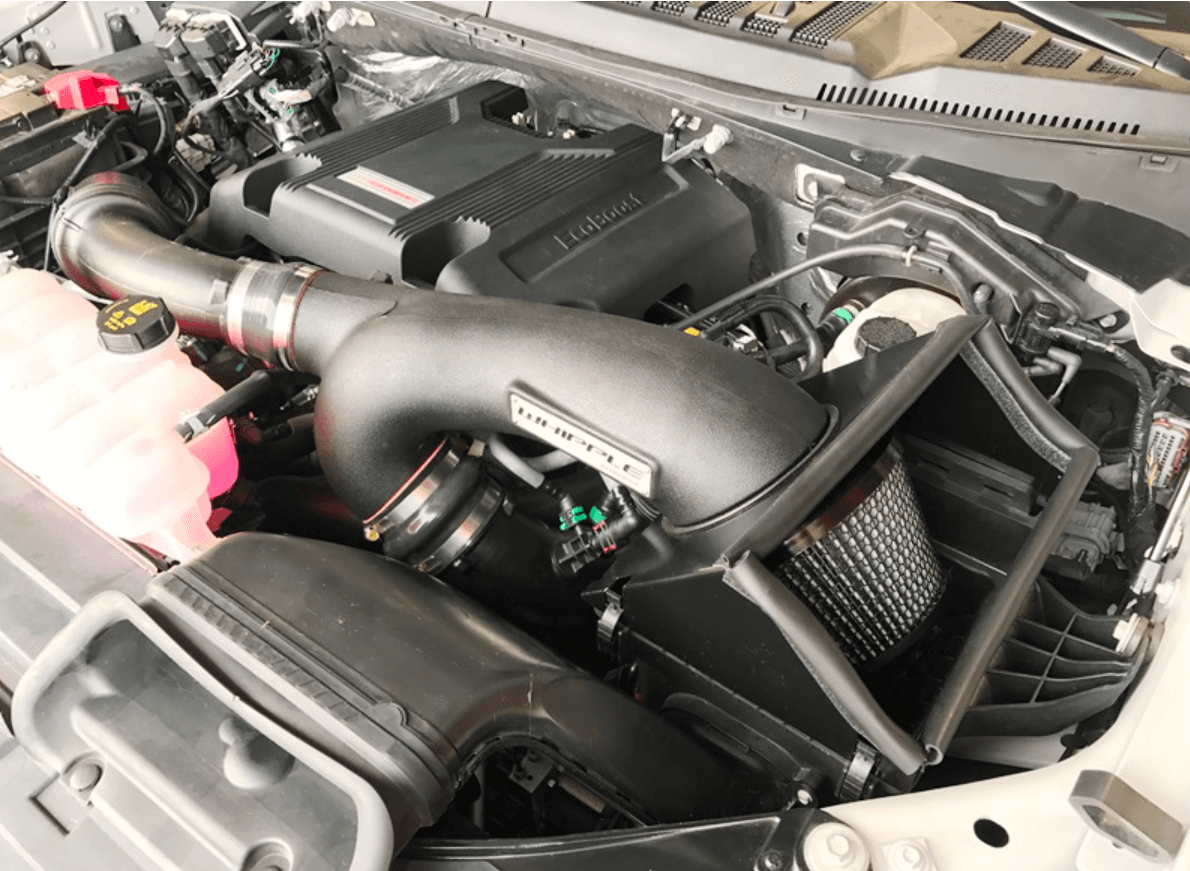 2.7 EcoBoost vs 3.5 EcoBoost – Long-Term Reliability Reality