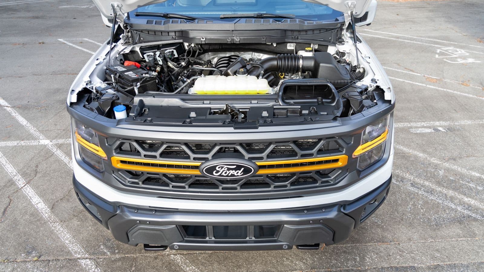Best F-150 Engine Ever Made – Definitive Ranking