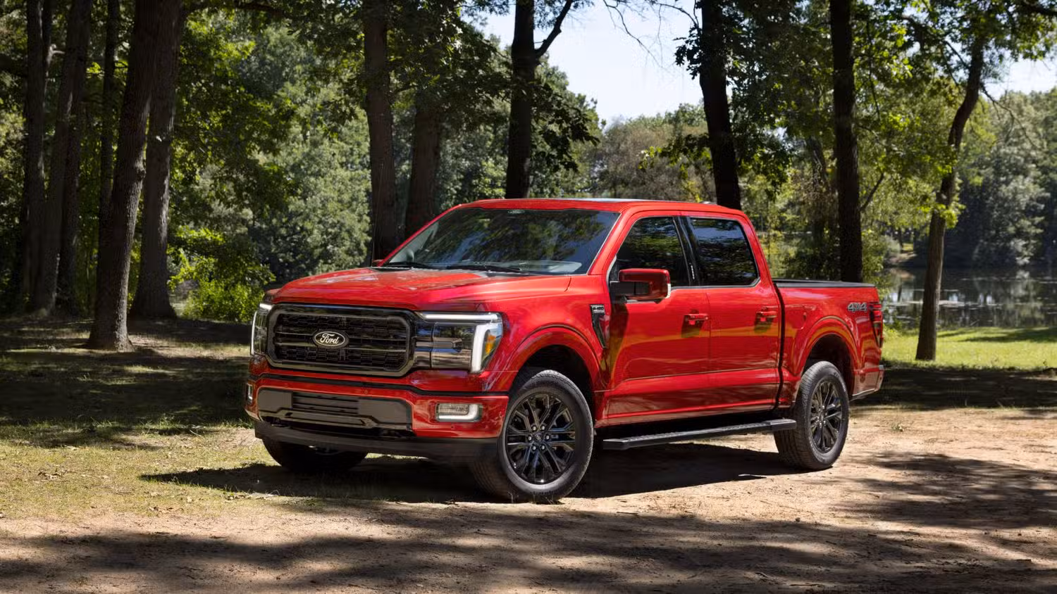 Most Common Issues with 4th Generation Ford F-150 (2021-Present)
