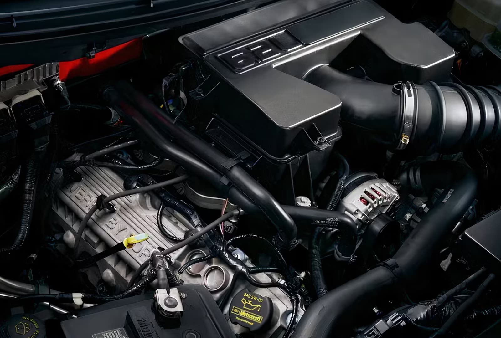 6.2L Boss V8 Engine Reliability in 2011-2016 Ford F-250 Super Duty: Long-Term Owner Experience