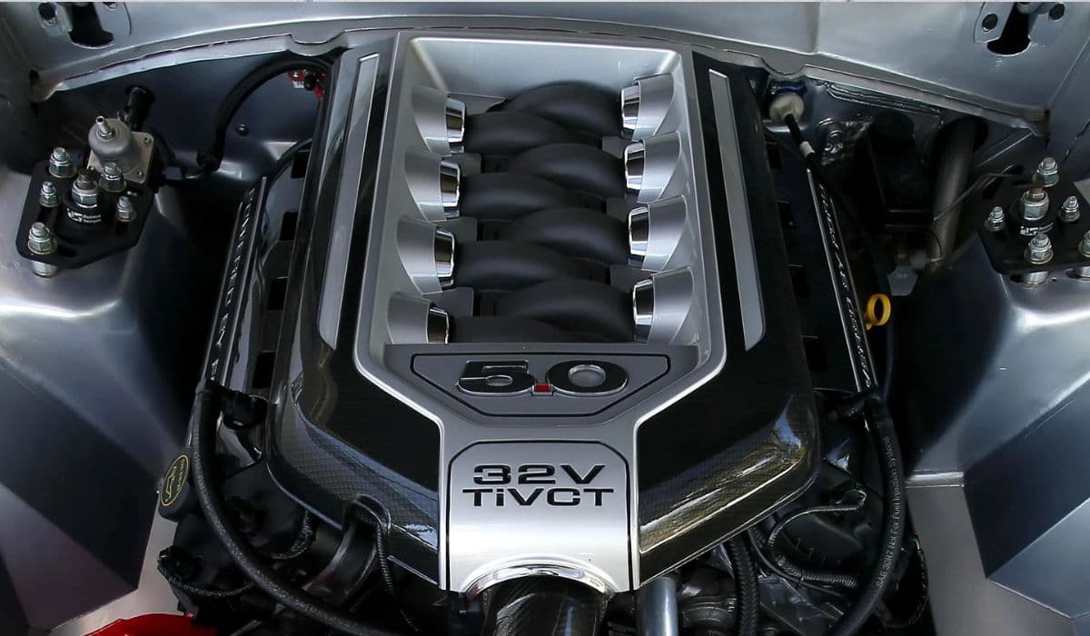 Coyote Gen 4 V8 (2024-Present) – Major Changes and Upgrades in the F-150