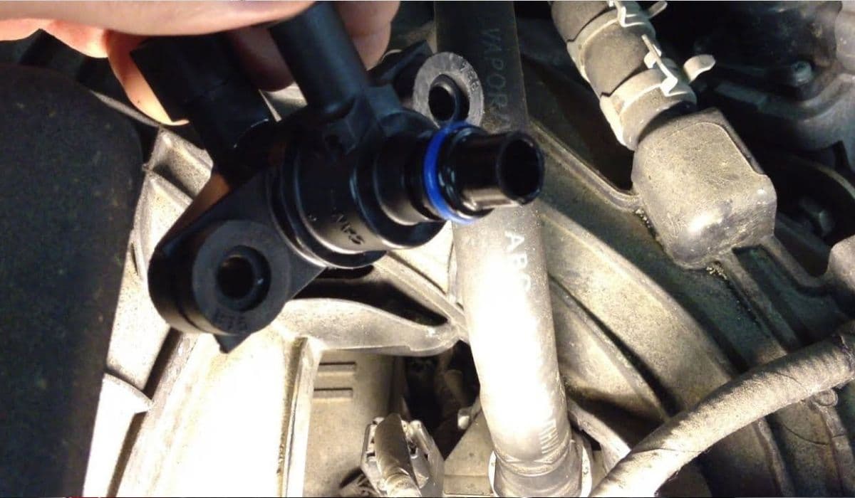 Troubleshooting and Fixing the P1450 Code on Ford F-150: Focus on the Most Common Culprit