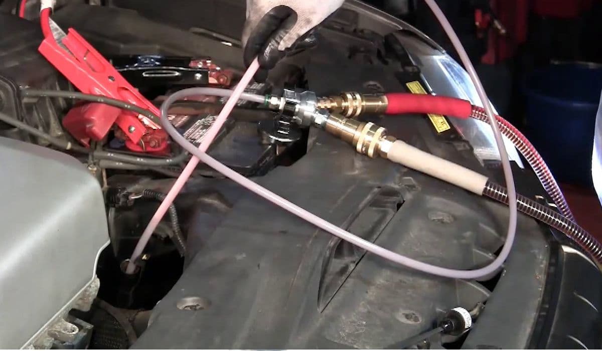 H10R80 Transmission Fluid and Filter Change DIY – Complete Step-by-Step Guide for Ford 10-Speed Owners