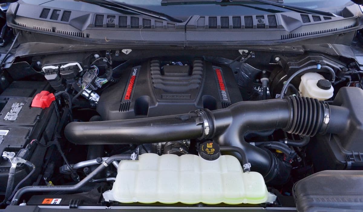 How to Permanently Fix F-150 EcoBoost Gurgling Noise with the Condensation Drain Mod