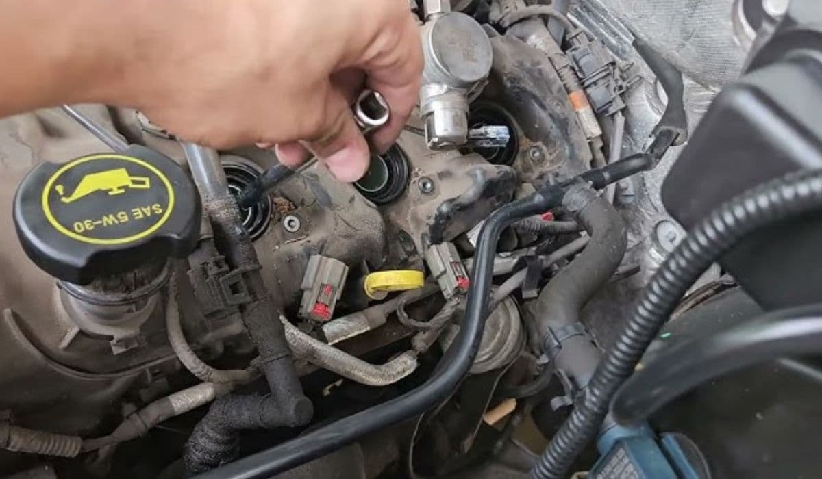 F-150 3.5 EcoBoost Spark Plug & Coil Replacement DIY: Complete Step-by-Step Guide