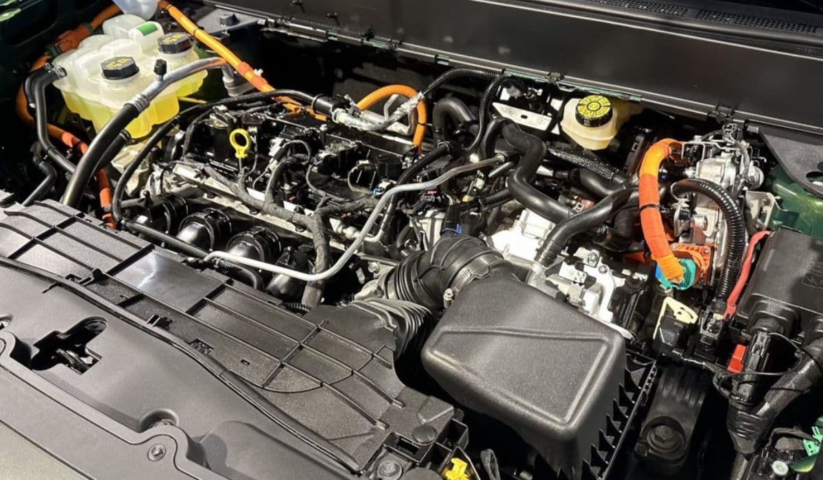 2022-2025 Ford Maverick Hybrid Battery Cooling Mod: The Ultimate Performance and Longevity Upgrade