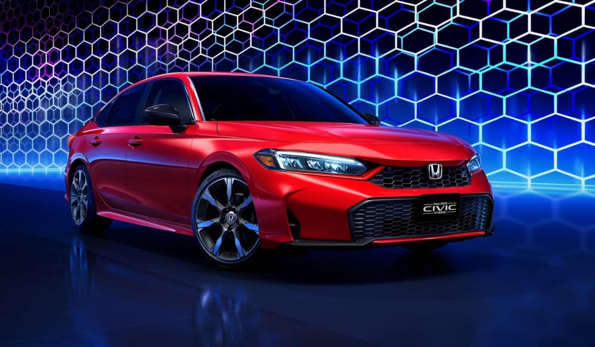 Best Honda Civic Generation to Buy Used in 2025