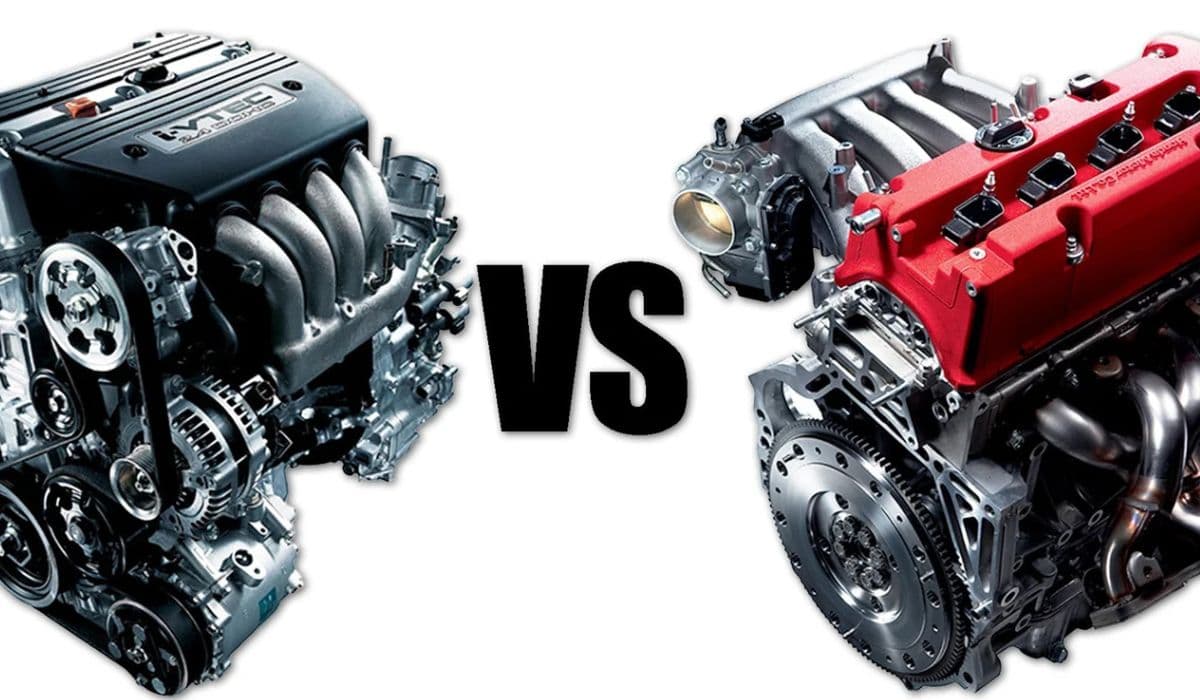 K20 vs K24 Engine – Which Is Better for Swap?