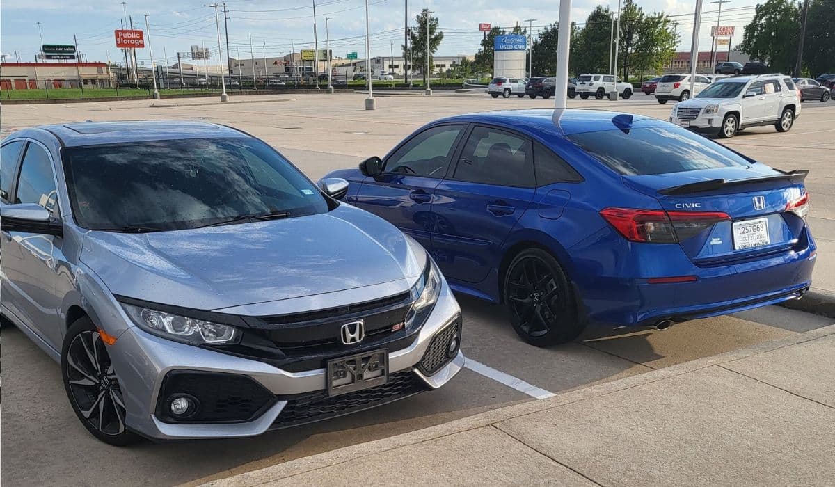 11th Gen Honda Civic (2022+) vs 10th Gen Civic Reliability: Which Generation Holds Up Better Long-Term?