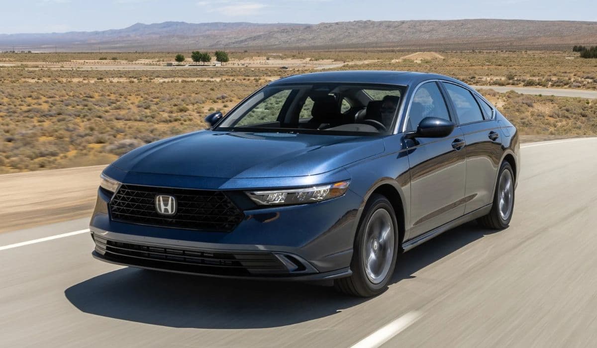 1.5T vs 2.0 NA Engine in Honda Civic and Accord: Long-Term Ownership Reality