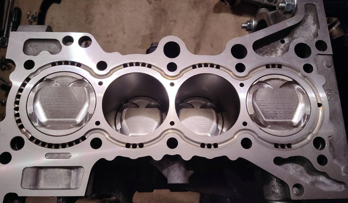 L15B7 vs L15BE Engine Differences: Civic Si vs Type R Deep Dive