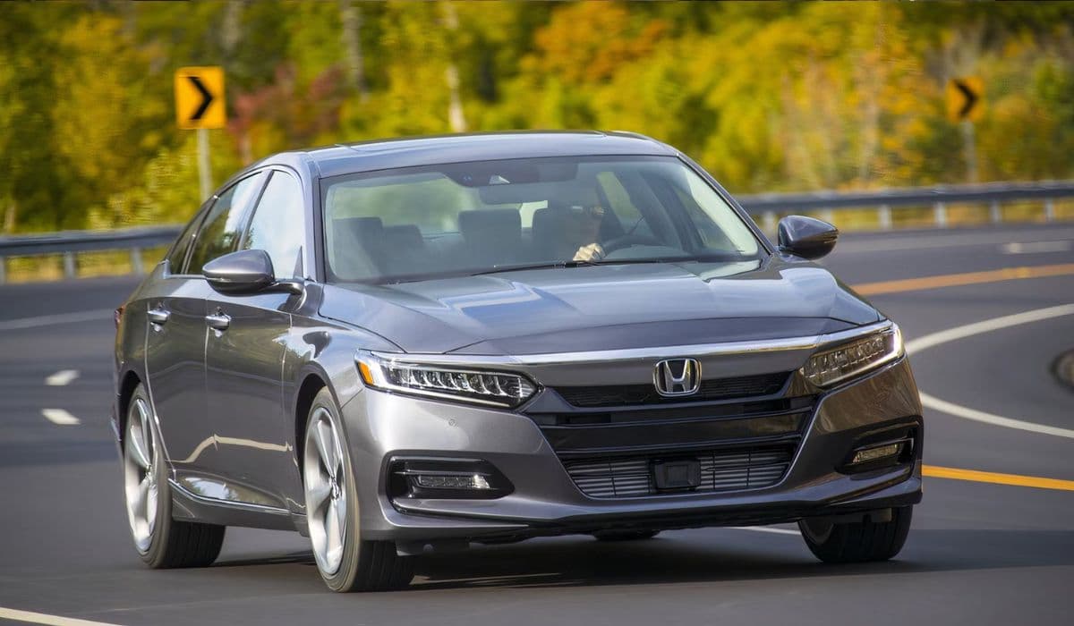 Reliability of the 10th Generation Honda Accord 2.0T with Detuned K20C1 Engine
