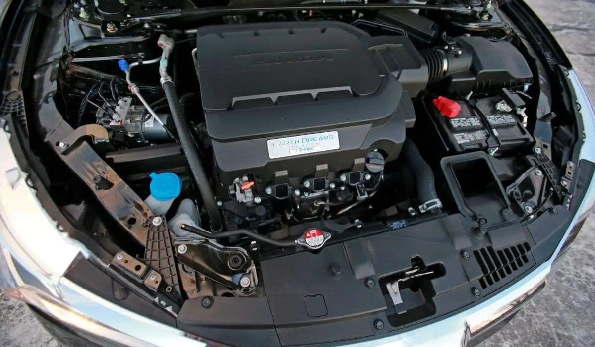 J35 V6 Reliability in 2018+ Honda Odyssey and Pilot: A Deep Dive into Real-World Performance