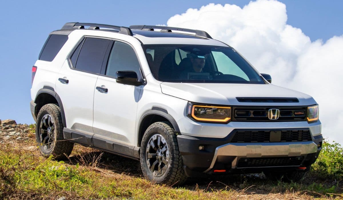 Honda Sensing Problems in 2023-2025 Models: What Owners Really Experience