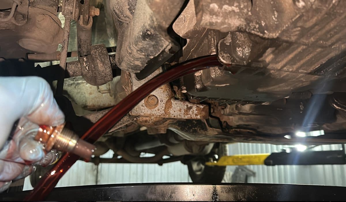 Permanent Fix for Oil Dilution on 1.5T Honda Civic (10th Gen) – DIY Guide