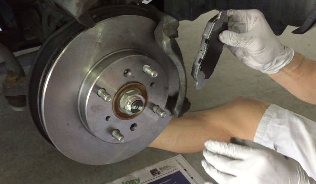 How to Fix and Prevent Premature Brake Wear on Honda Accord 2018–2022