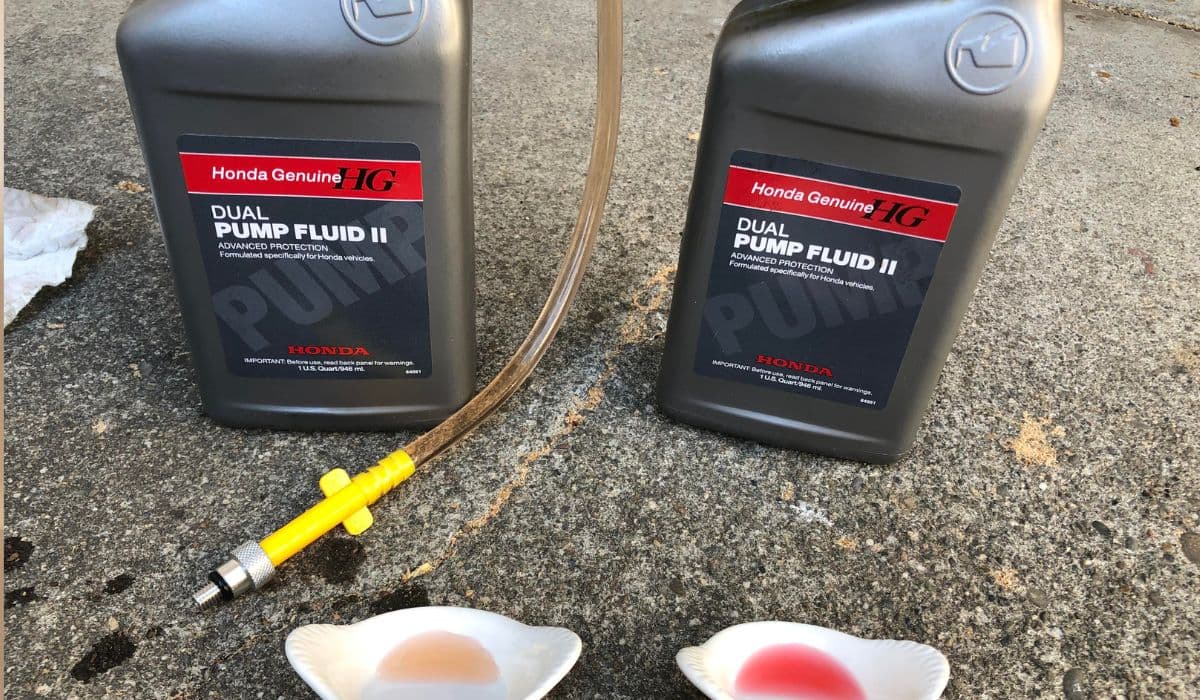 Honda Pilot 9-Speed ZF Transmission Fluid Change DIY: Complete Step-by-Step Guide