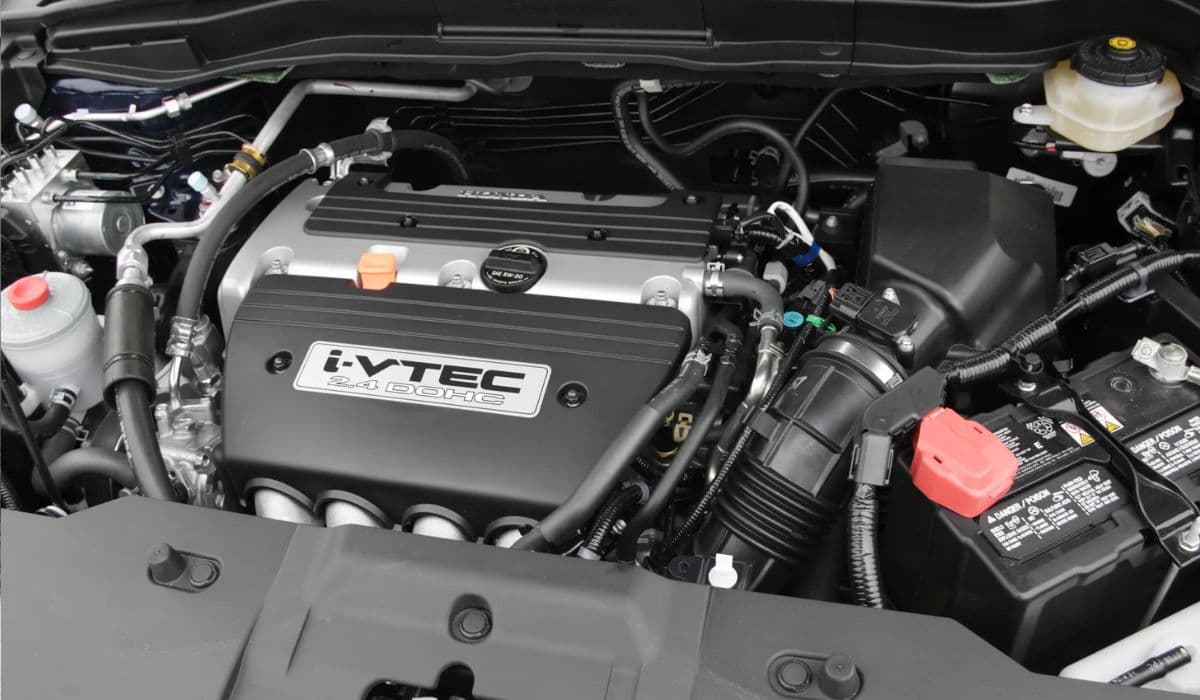 Honda CR-V Vibration at Idle: Why Engine Mount Replacement Is Often the Real Fix