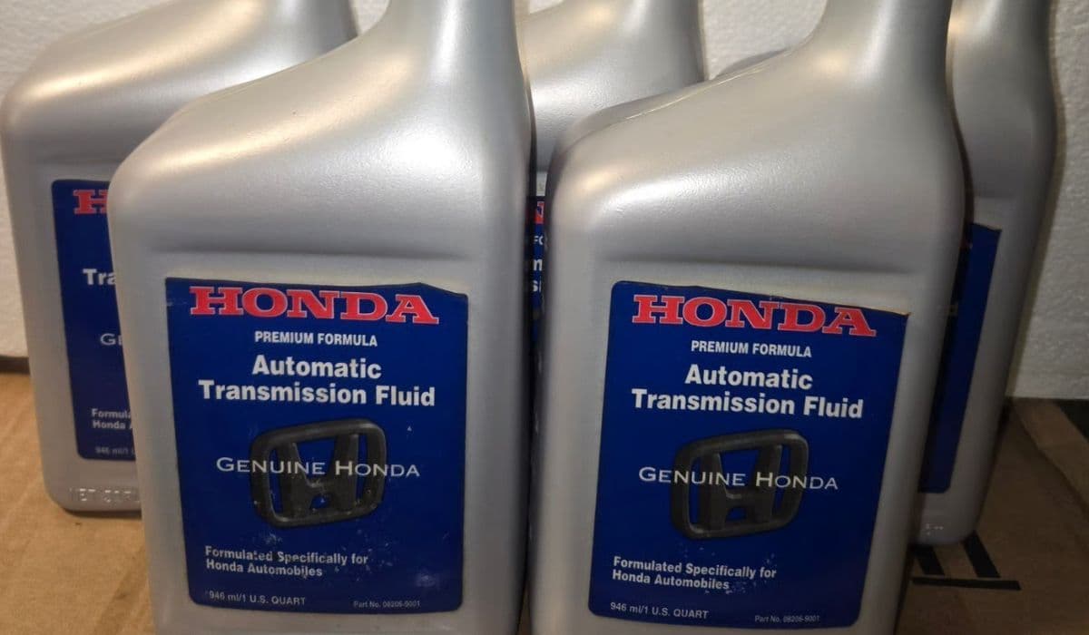 2023+ Honda Pilot Transmission Shudder Fix: The Definitive ATF Fluid Swap Solution