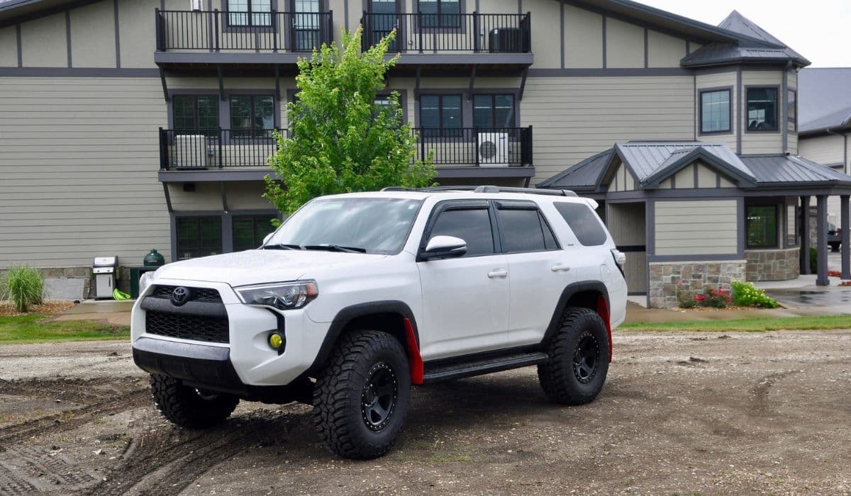 5th Gen 4Runner Engine Options and Long-Term Reliability: The Definitive Guide