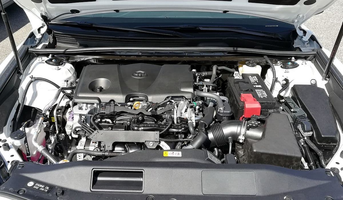 A25A-FKS 2.5 Dynamic Force Engine Long-Term Review: Real-World Durability and Ownership Experience