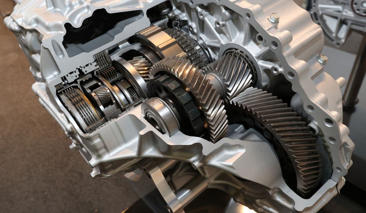 8-Speed vs 10-Speed Transmission Toyota Reliability: In-Depth Real-World Comparison