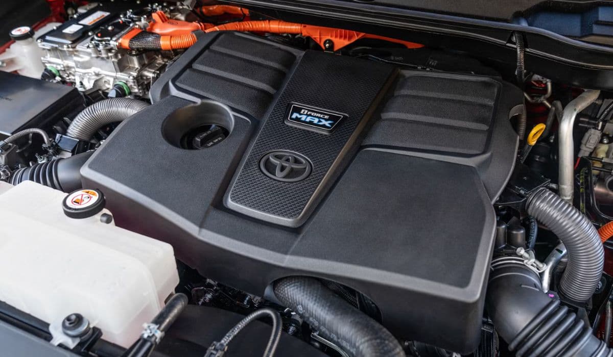 Common 3rd Generation Toyota Tundra 3.4L Twin-Turbo V6 (V35A-FTS) Engine Problems 2022–2025 Models