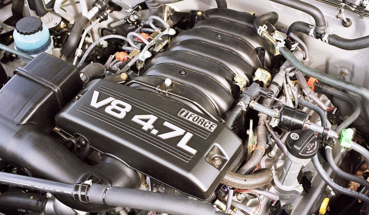 2UZ-FE 4.7 V8 vs 3UR-FE 5.7 V8 Reliability: In-Depth Real-World Comparison