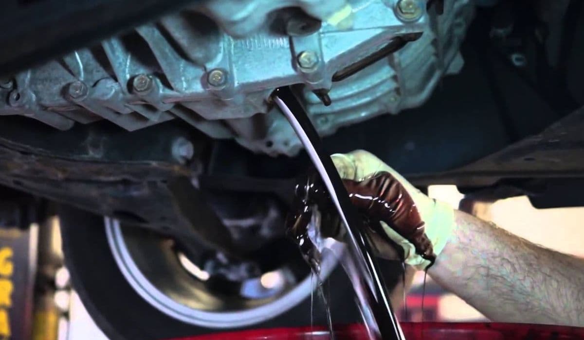 How to Change Transmission Fluid in 3rd Gen Toyota Tacoma (Sealed Transmission) – Complete DIY Guide