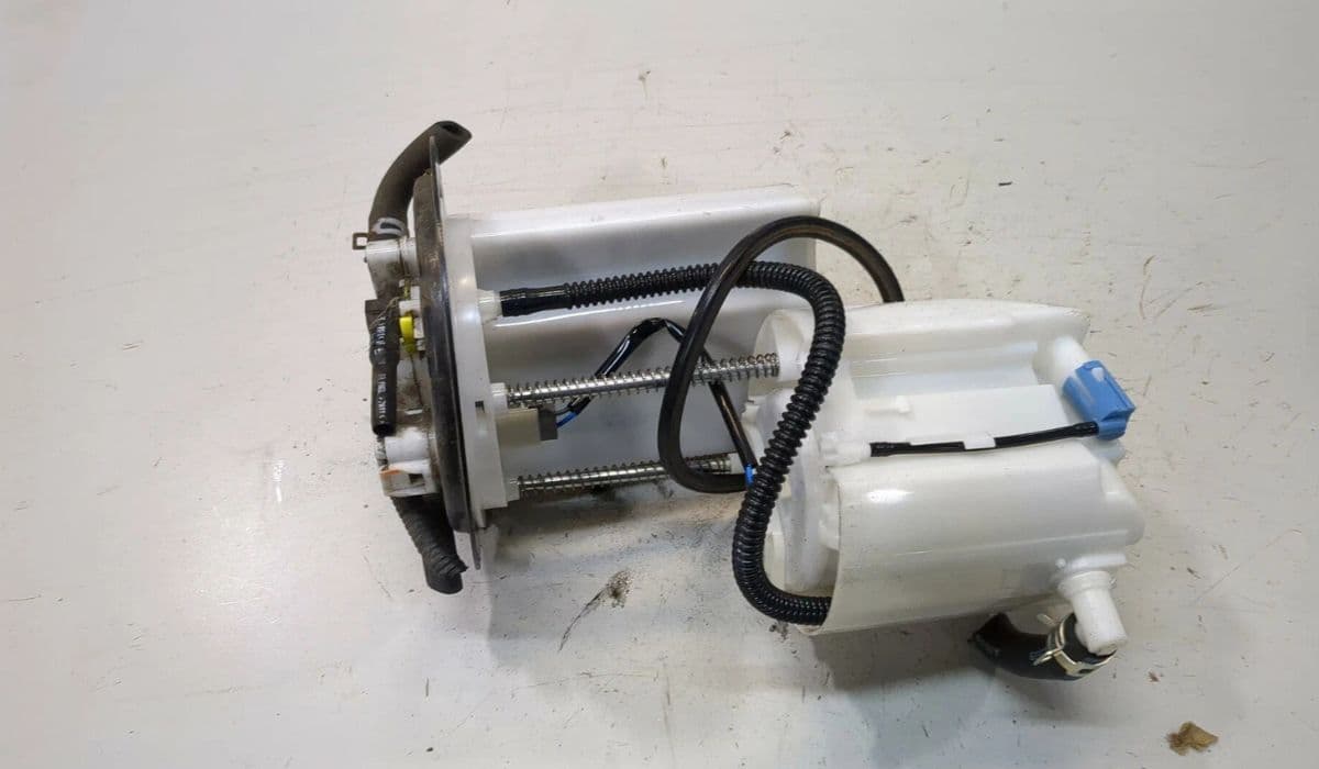 RAV4 2019-2024 Fuel Pump Recall DIY Check: How to Verify If Your Toyota Is Affected and What to Do Next