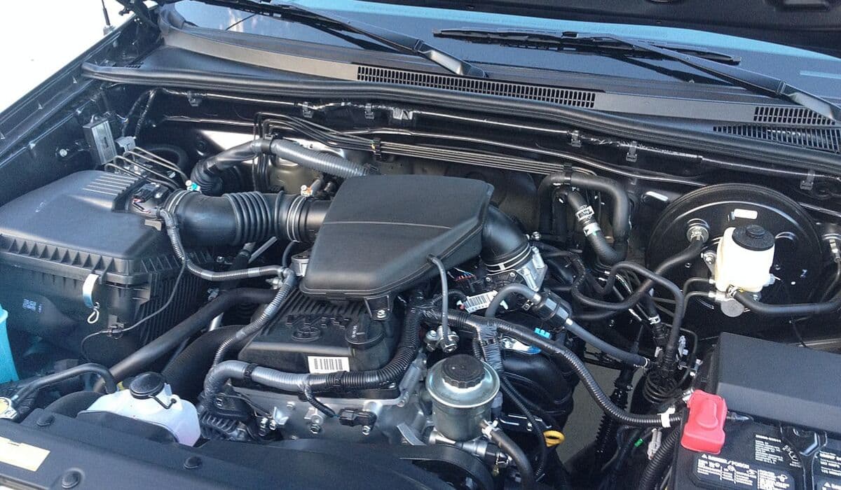 Tacoma 2.7 2TR-FE Spark Plug Replacement at 200,000+ Miles: Complete Real-World Guide