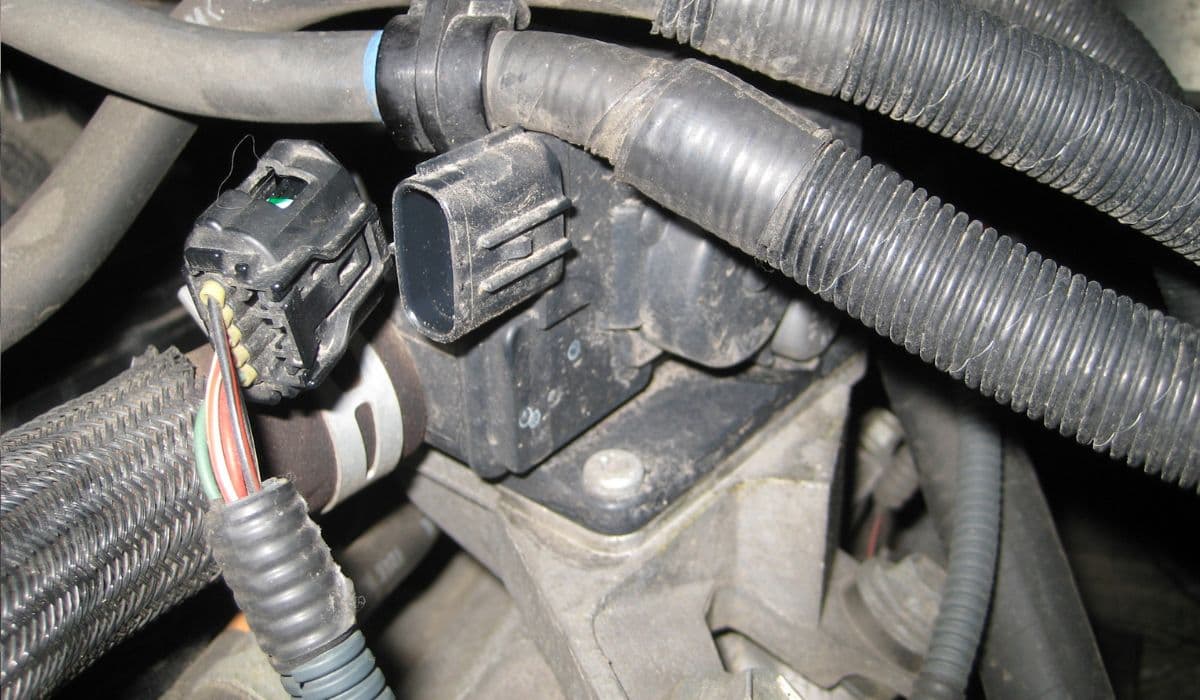 3rd Gen Tacoma Secondary Air Injection Bypass: Complete Guide for 2016-2023 Toyota Tacoma Owners