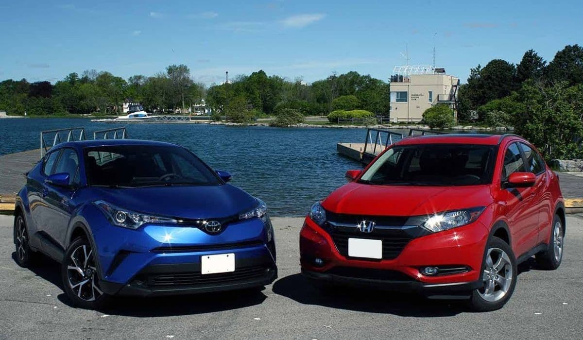 Honda 1.5T vs Toyota 2.0 Dynamic Force – Which is Better?