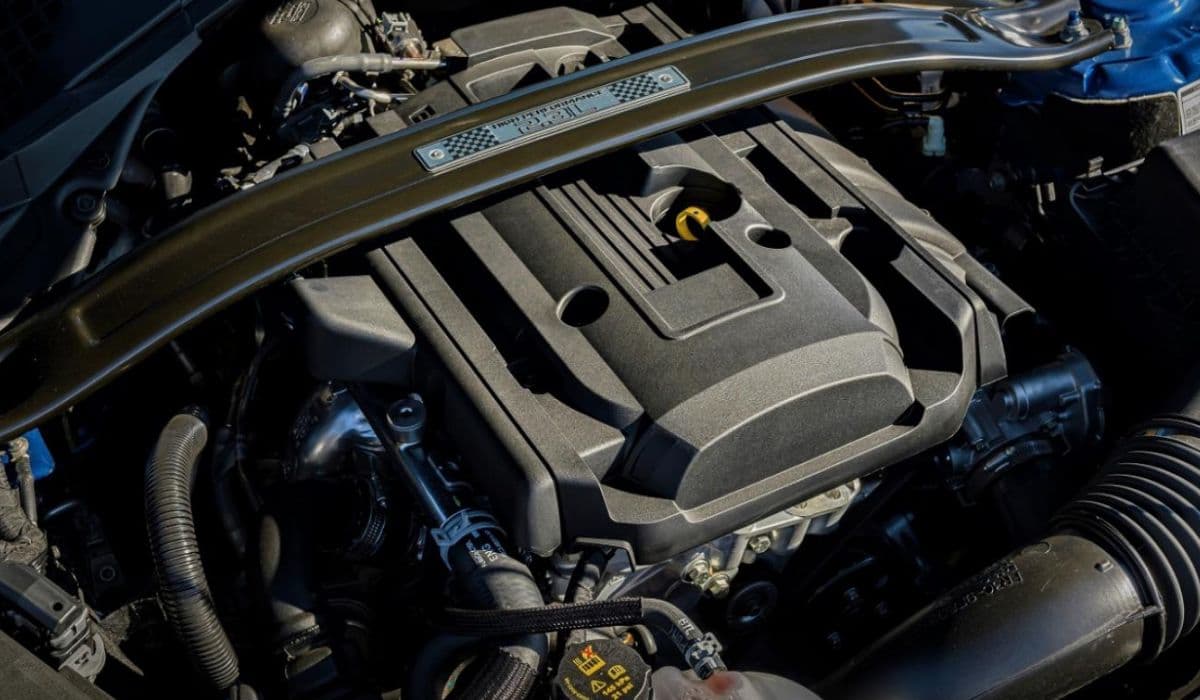 2.3L EcoBoost Mustang High-Mileage Reliability: What Really Happens After 100,000+ Miles