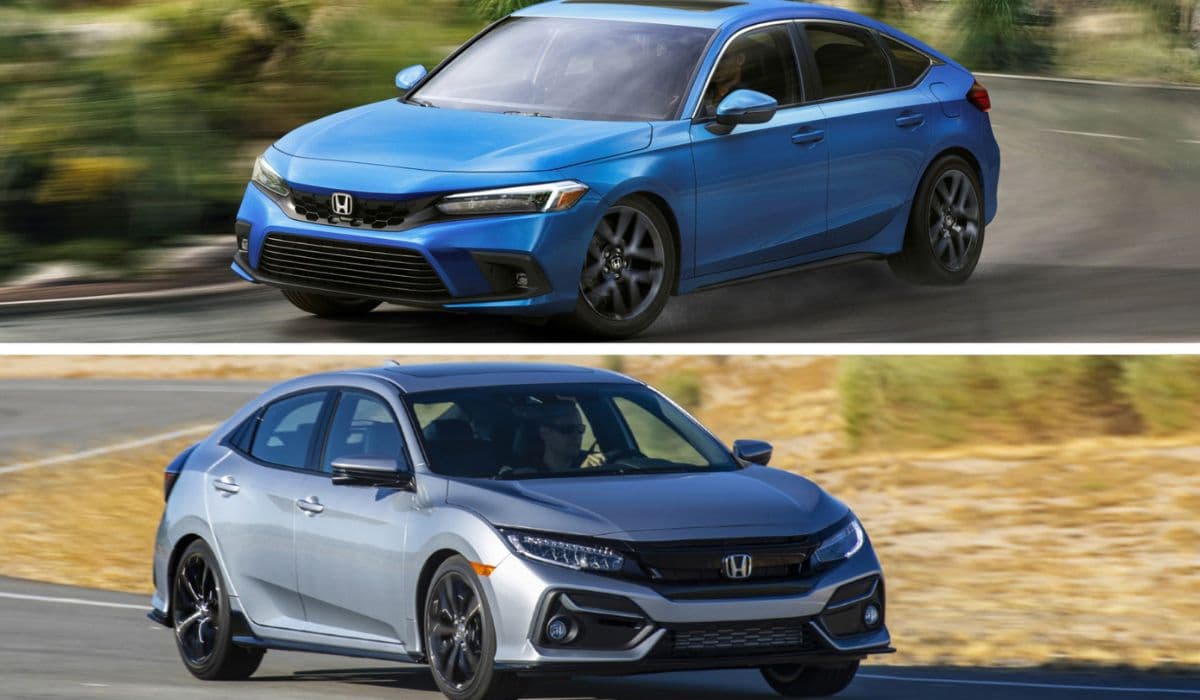 11th Gen Honda Civic (2022+) vs 10th Gen Civic Reliability: Which Generation Holds Up Better Long-Term?
