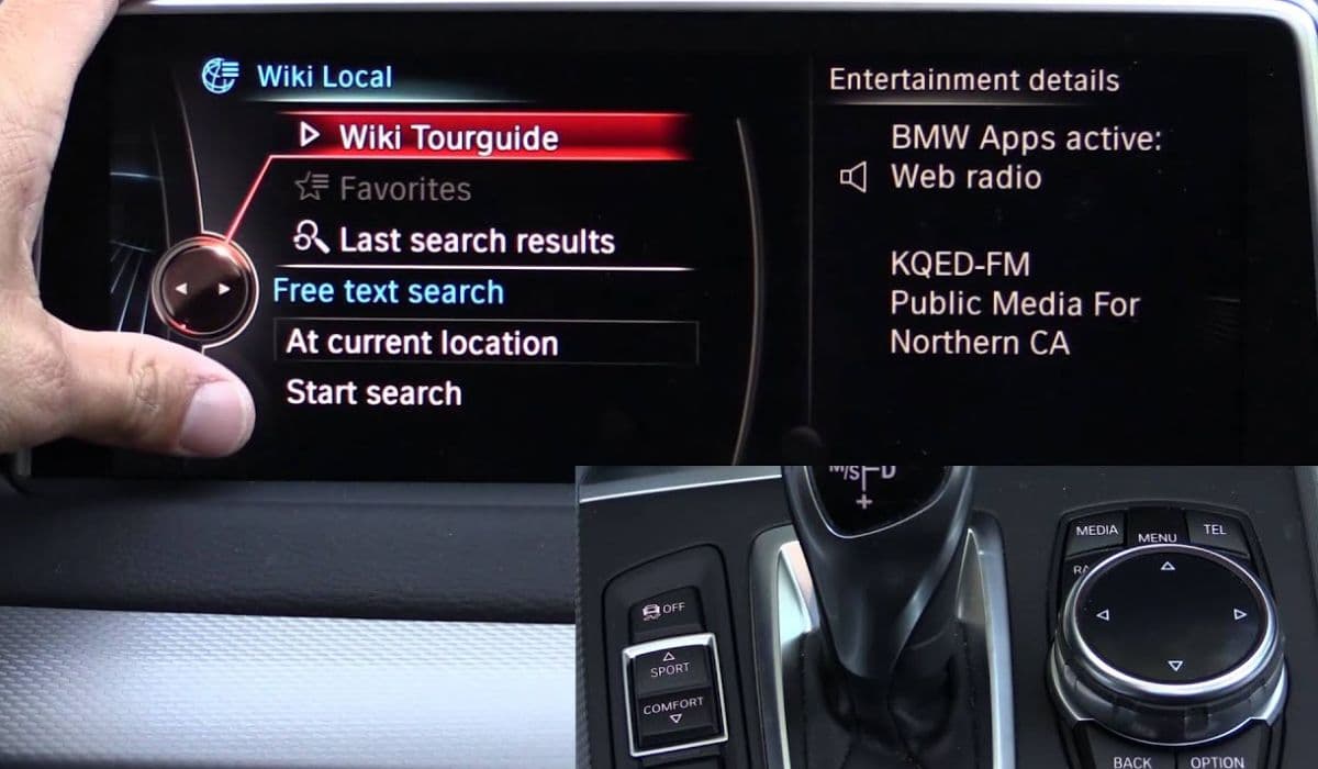 How to fix infotainment reboot loops (iDrive 8/8.5)