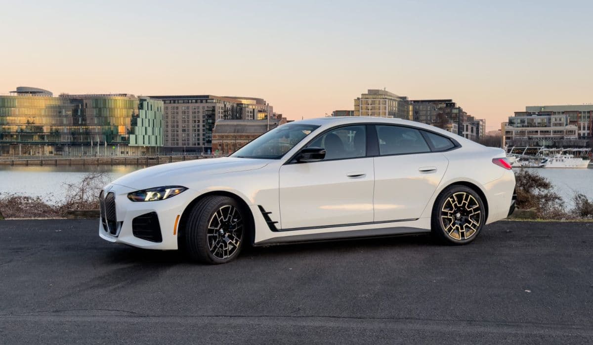 BMW reliability in 2025: Better than expected per Consumer Reports