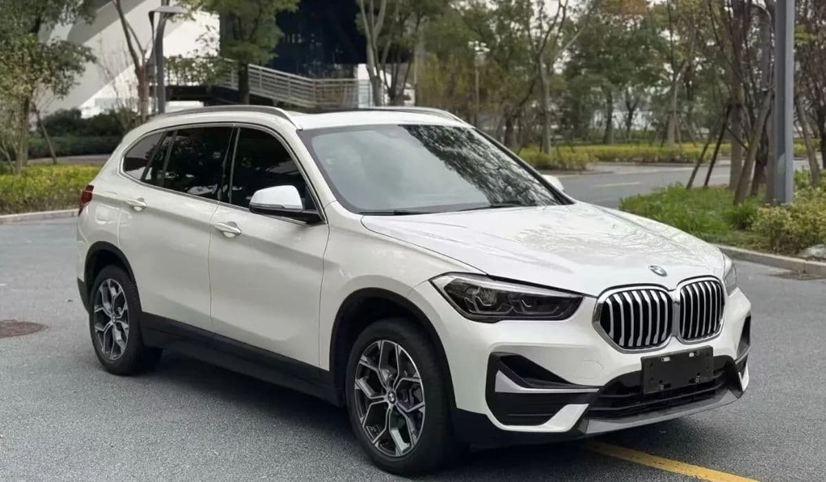 BMW X1: Affordable entry but maintenance warnings