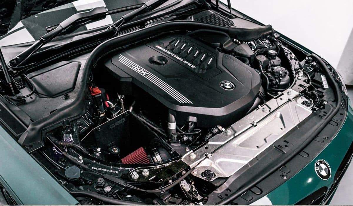 BMW B58 engine praise: Most reliable modern BMW powertrain