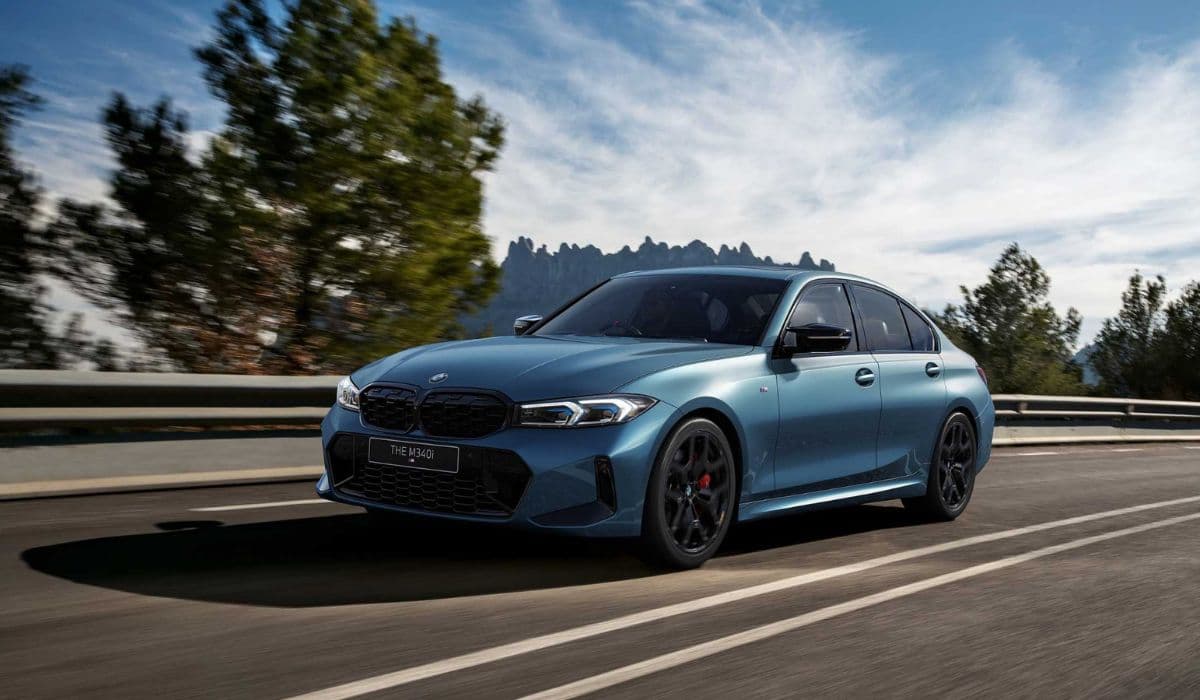 2025 BMW M340i: Fun drive but early DME defects